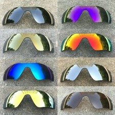 IR.Element Top 10 Polarized Replacement Lenses for-Oakley Radar Path Options