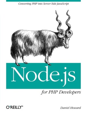Node Js For Php Developers