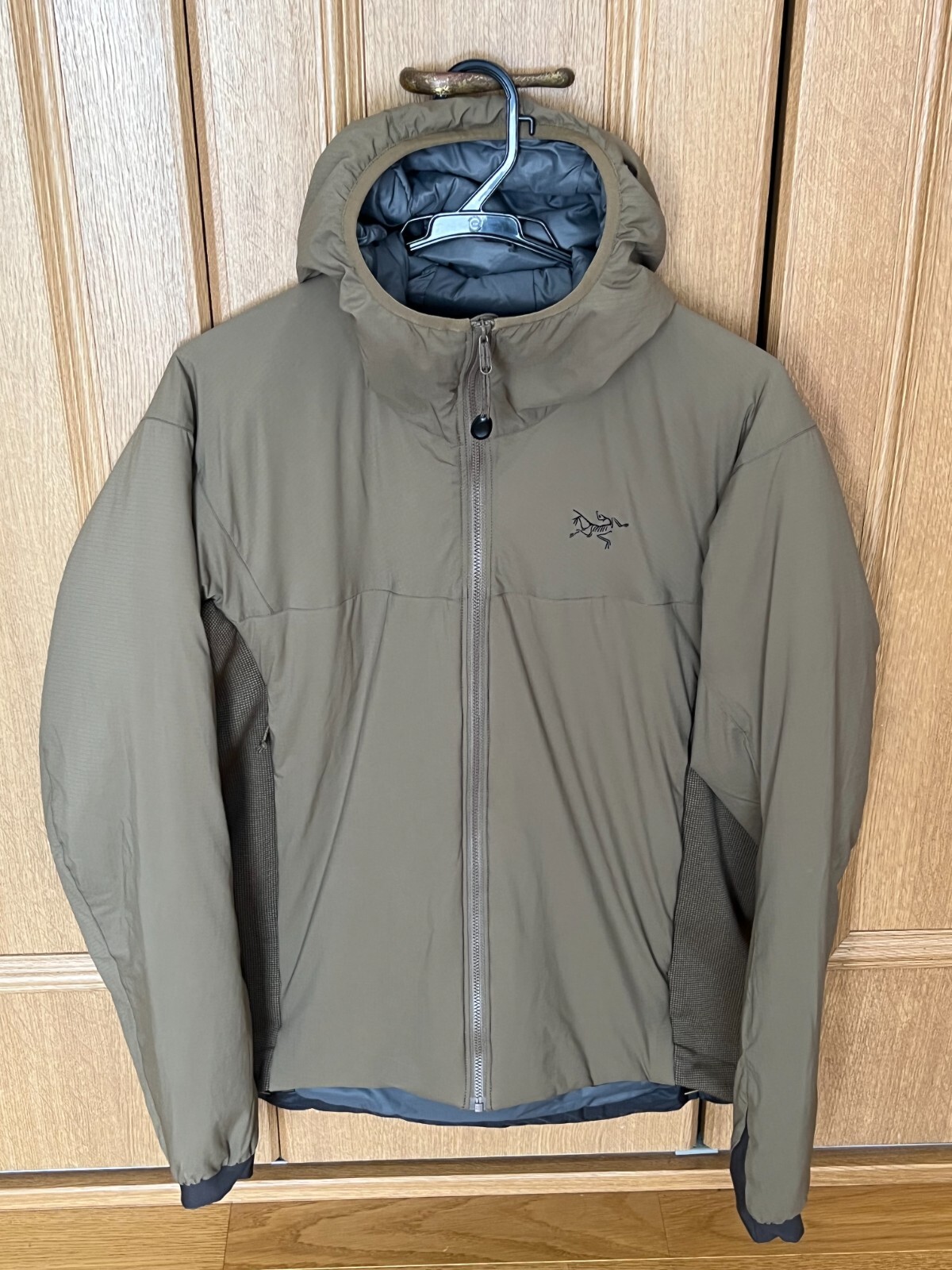 ARC'TERYX LEAF Atom LT Hoody Gen1 L