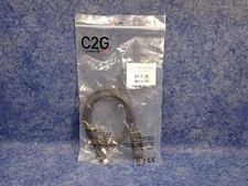 NEW C2G 26889 6ft (1.8m) USB-C to HDMI Audio/Video Adapter Cable, 4K 60Hz (D3)