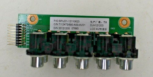 elcfw329 lcd panel for sale