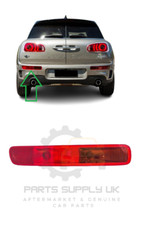 Antibrouillard Mini MINI CLUBMAN