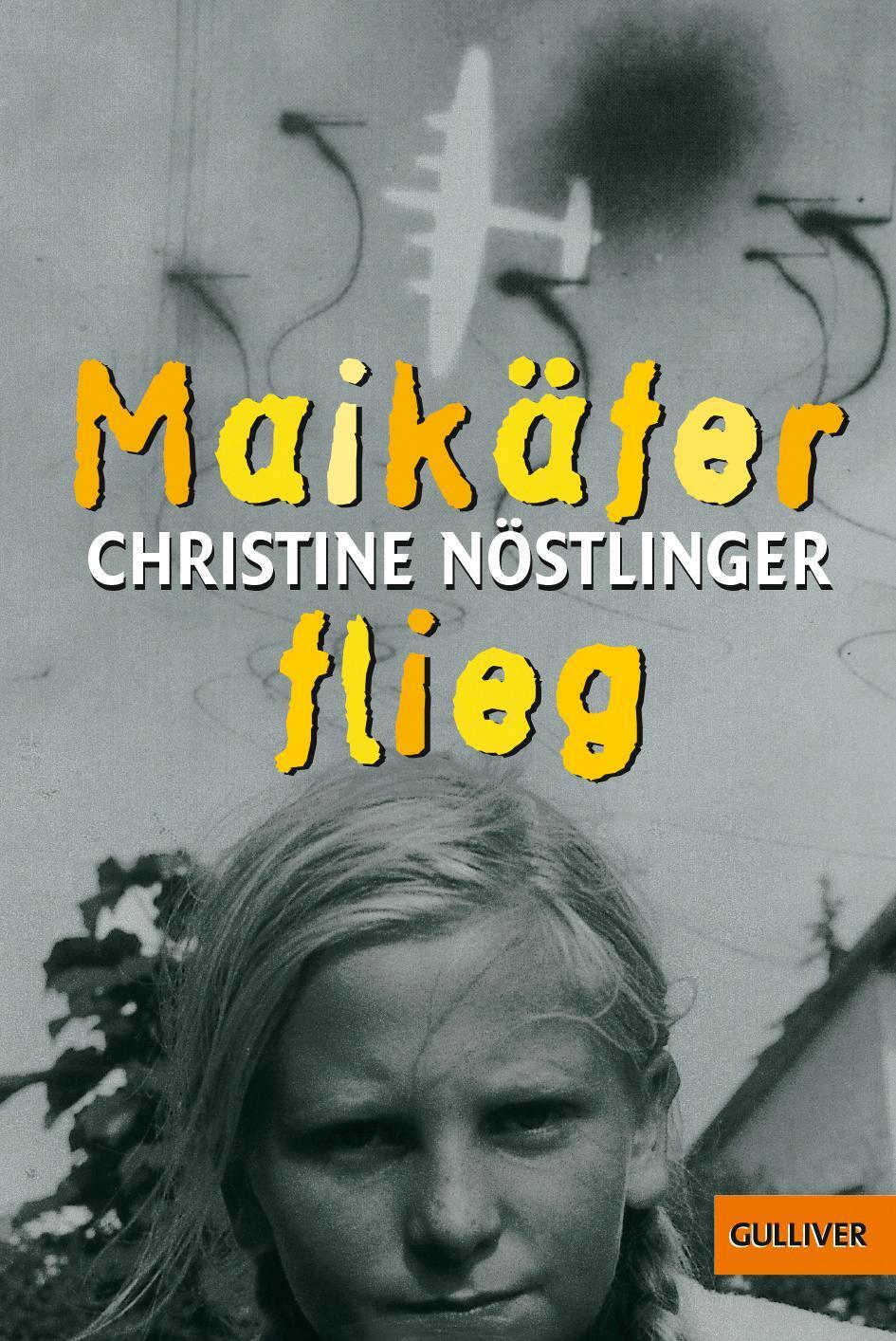Thumbnail - Maikäfer, Flieg