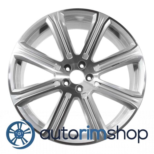 Volvo XC90 2016 2017 2018 2019 21