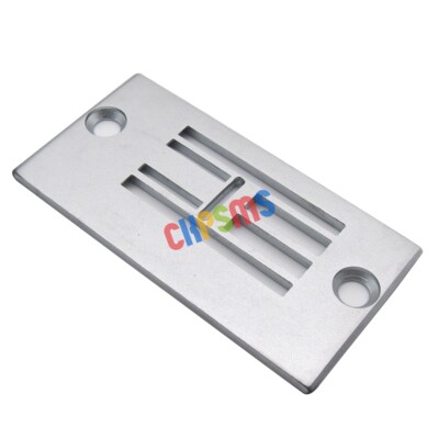 #541936 1PCS Needle plate for SINGER 20U11, 20U13, 20U31 20U33 ZIG ZAG MACHINE