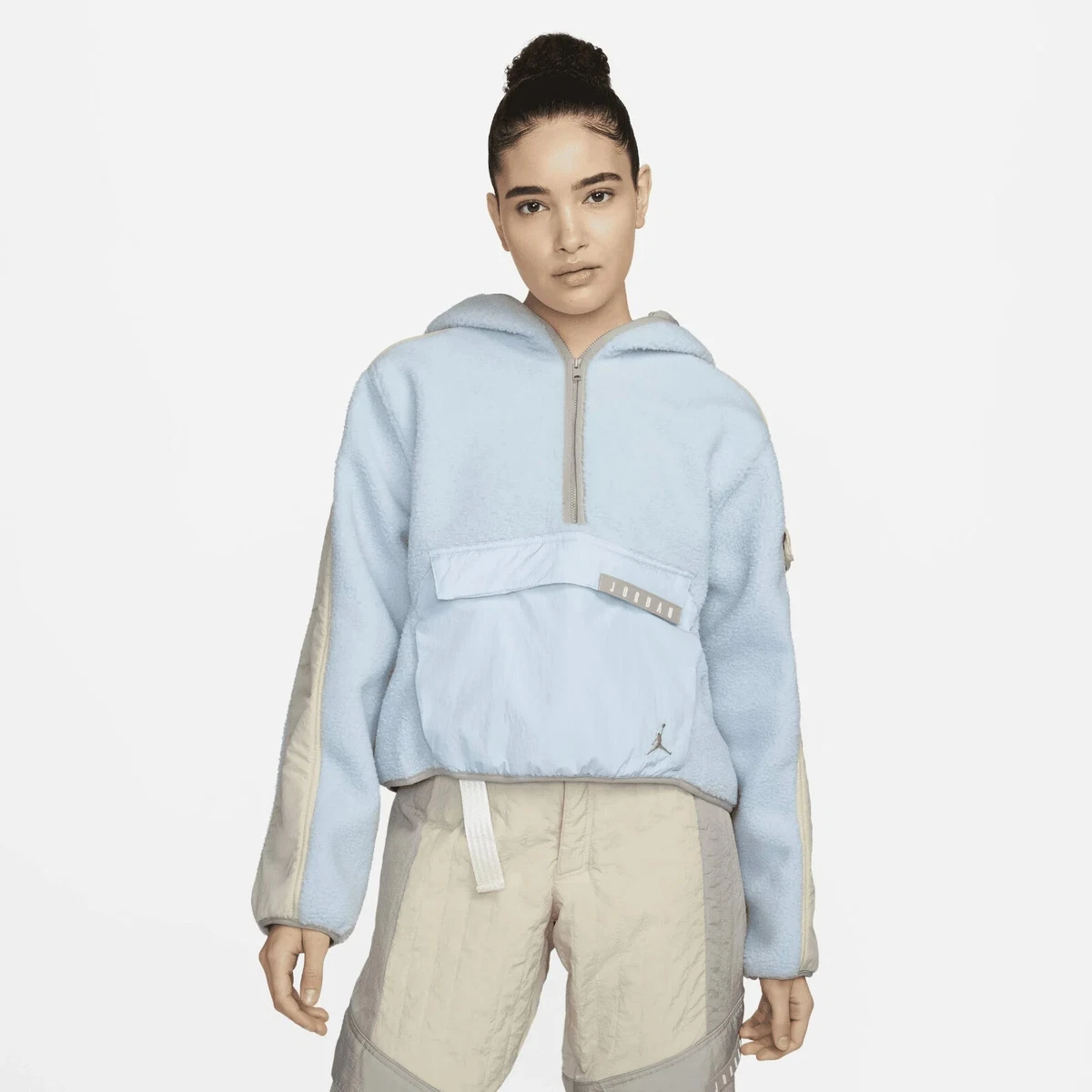 Nike jordan zip hoodie discount