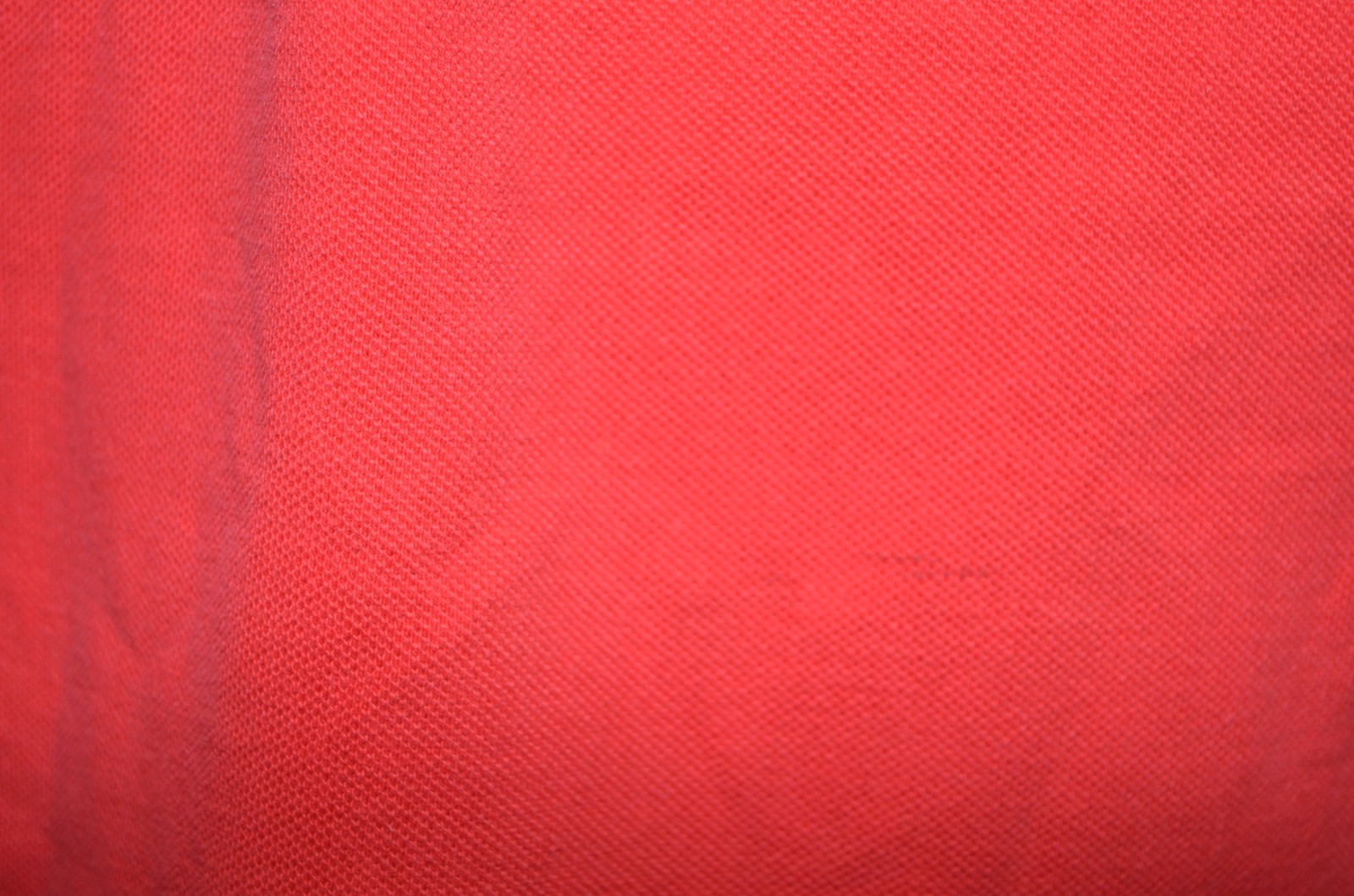 VTG Bugle Boy Solid Red Collared Stitched Crest P… - image 10