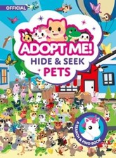 Adopt Me Hide Seek Pets by Uplift Games LLC: New