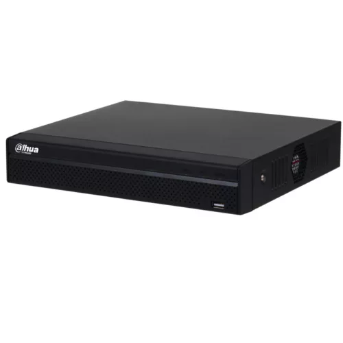 Dahua 4K 12MP 4CH NVR AI 4 Channel 4PoE Network Video Recorder NVR4104HS-P-4KS3 - Picture 2 of 14