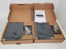 New Patton Copperlink 2160/EUI-2PK Long Range Ethernet Extender Pack of 2 2160