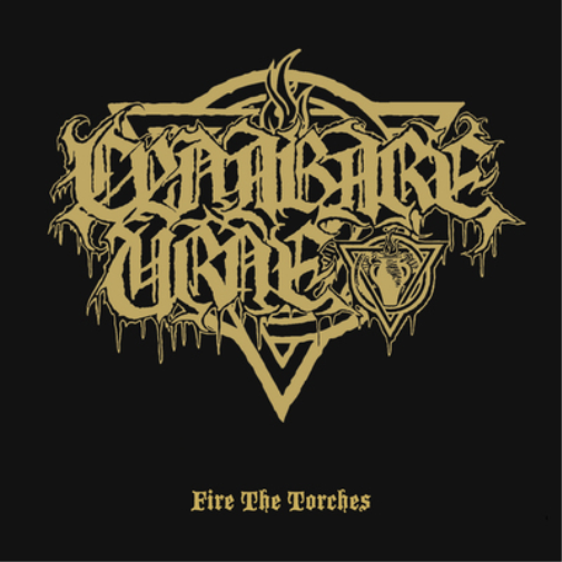 Cynabare Urne Fire the Torches (Vinyl LP) 10" EP