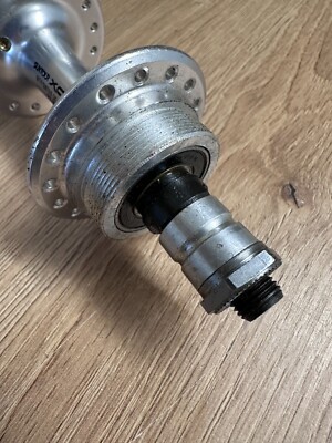 Suntour XC Pro WTB 130mm Rear Hub QR 32H | eBay