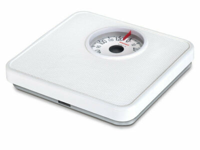 SOEHNLE 61098 Tempo Personenwaage Körperwaage Analogwaage analog Waage  - OVP