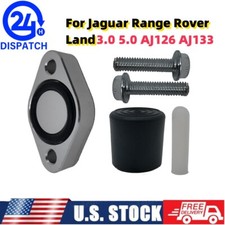 Symposer Delete For Jaguar Range Rover Land Supercharger 3.0 5.0 Aj126 Aj133 Symposer Delete For Jaguar Range Rover Land Supercharger 3.0 5.0 Aj126 Aj133