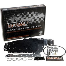 Transgo Tuneless Technology Kit Ram Jeep Dodge 545rfe 68rfe 2011-on Rfe-5b-hp