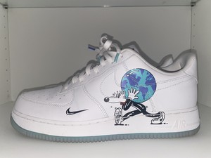 nike air force 1 steve harrington