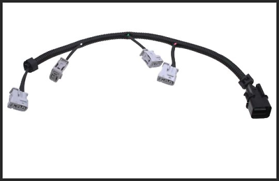 OEM Ignition Coil Wire Harness 2735026620 for HYUNDAI ACCENT 1.6L (06