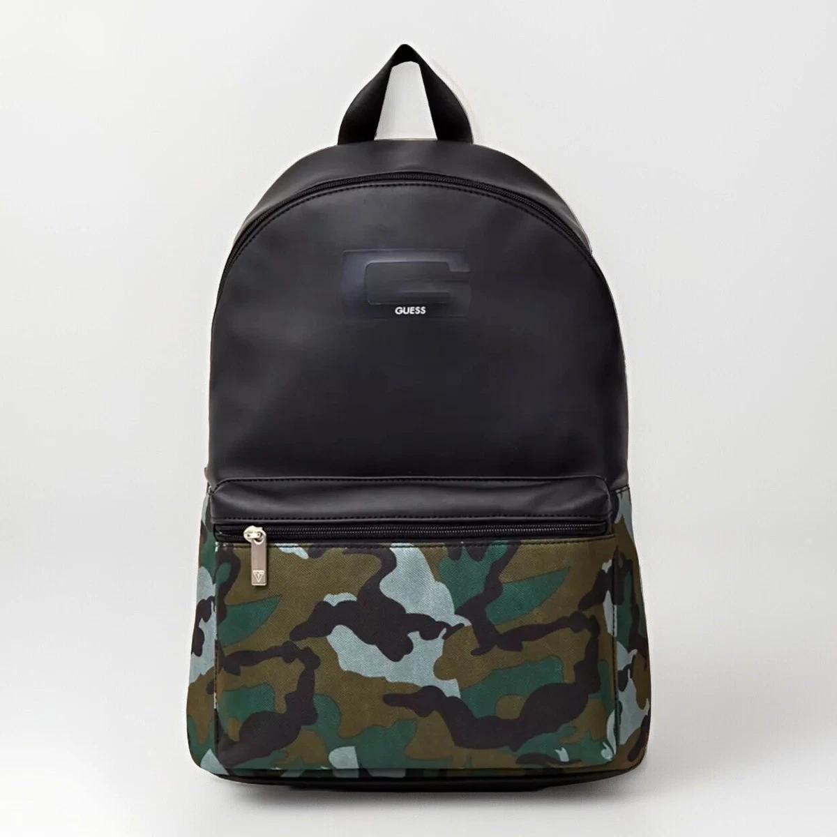 G by GUESS camouflage backpack/purse Guess Backpack (Camo) for Sale in Kissimmee, FL - OfferUp main image 2