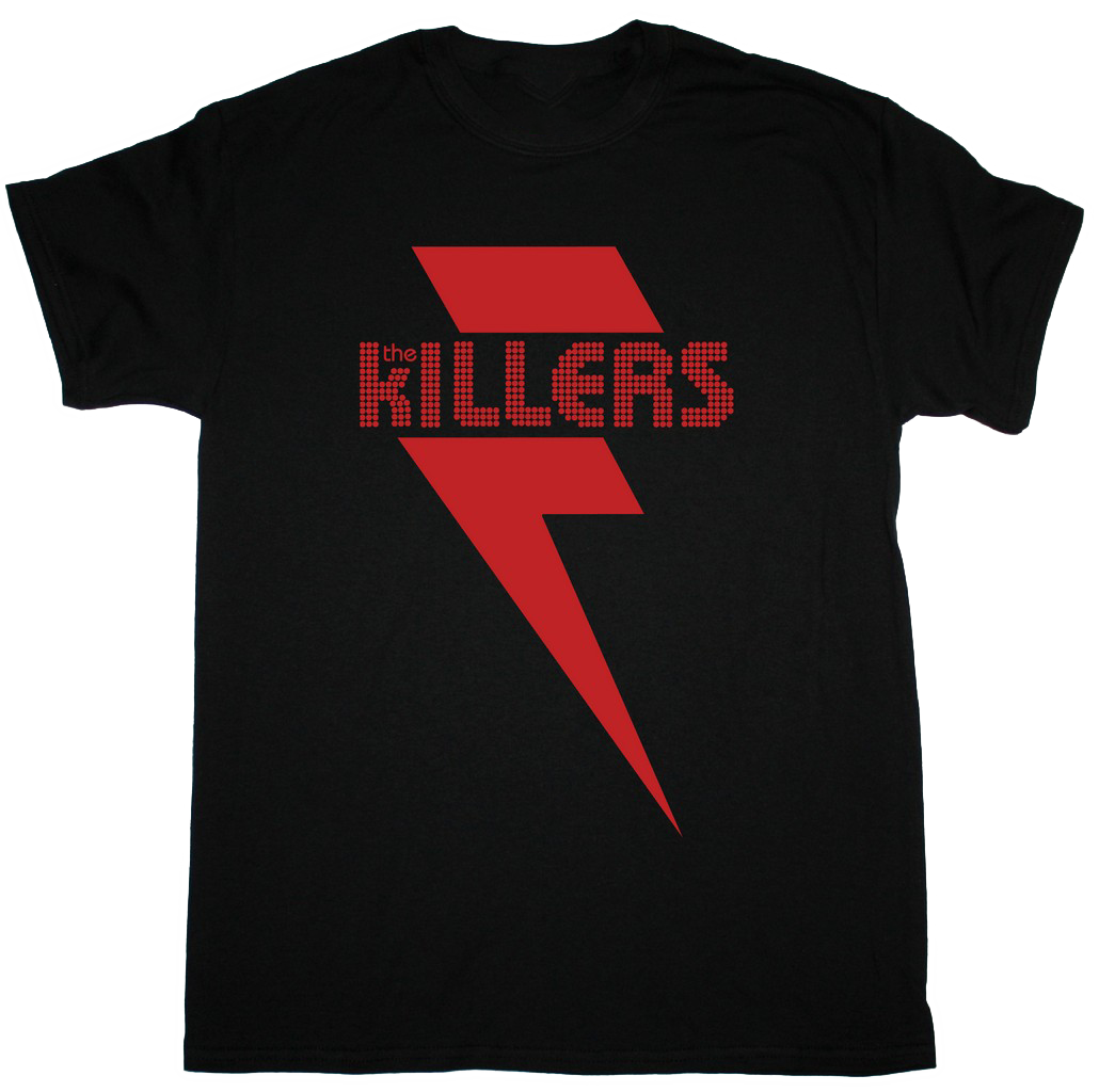 The Killers Logo Transparent