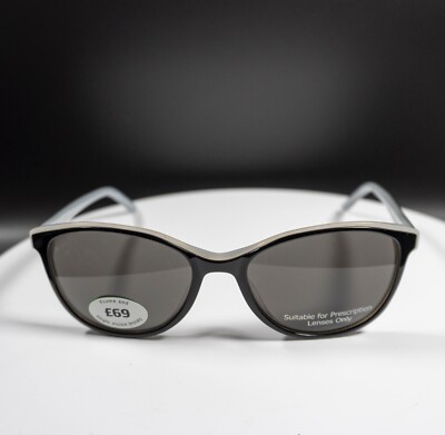 Specsavers Brille Aziza Sun RX Brillengestell Brille 30767577
