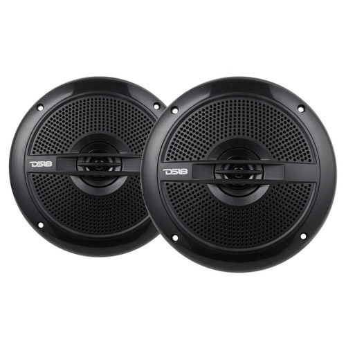 DS18 HYDRO65 Marine Speakers Power 
