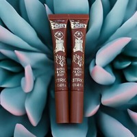 2Xcatrice Disney Pixar Finding Dory Tinted Lip & Cheek Jelly 020 Braun 2X12Ml