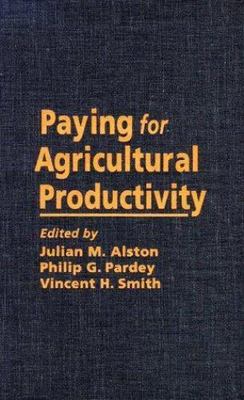 Paying for Agricultural Productivity