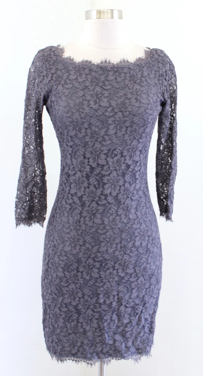 Diane von Furstenberg Gray Dresses for Women for sale | eBay Diane von Furstenberg Gray Dresses for Women for sale | eBay
