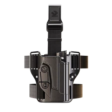 Orpaz S&W M&P Holster, Level II OWB holster, Drop-Leg Holster