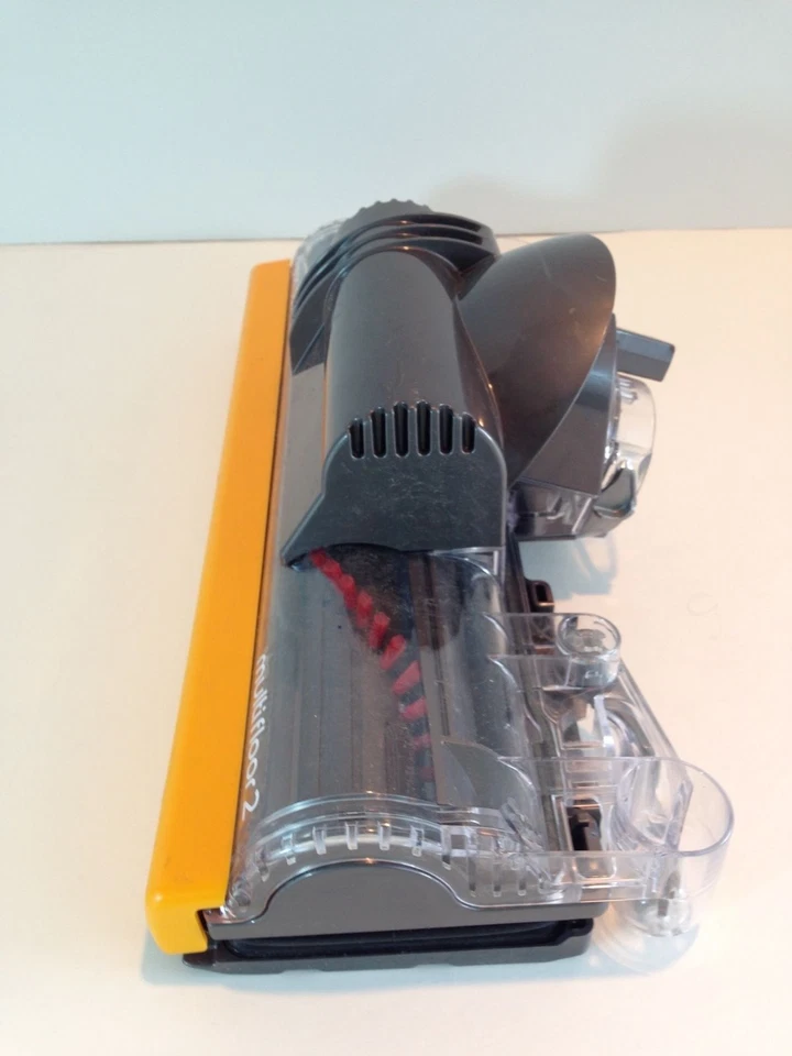 Dyson Ball Multi Floor 2,DC41,DC65 чистящая головка щетка штанга 967919-03 чистящая головка - Изображение 2 из 4