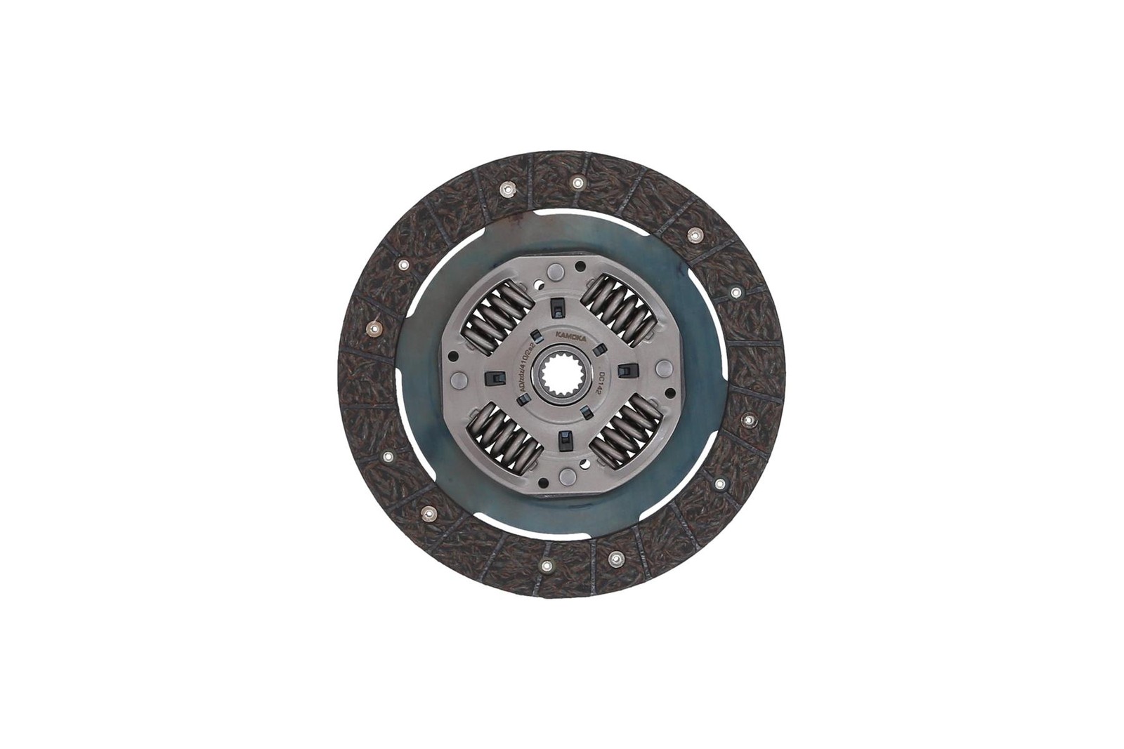 Fits KAMOKA DC142 CLUTCH DISC   ⭐UK Stock⭐
