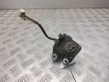 2002 YAMAHA YZF 1000 R THUNDERACE YFZ1000R POWER VALVE SERVO MOTOR