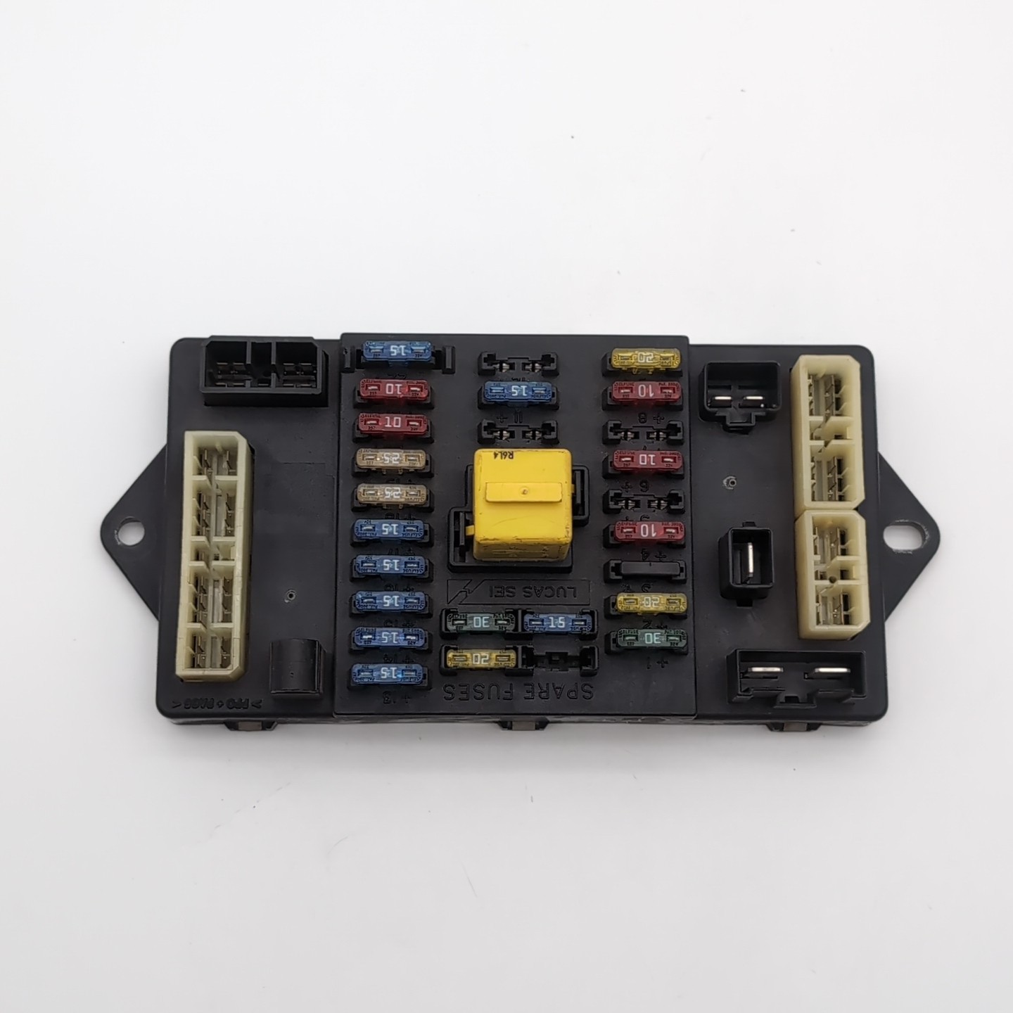 Bentley Arnage 1999-2001 Inner Fuse box