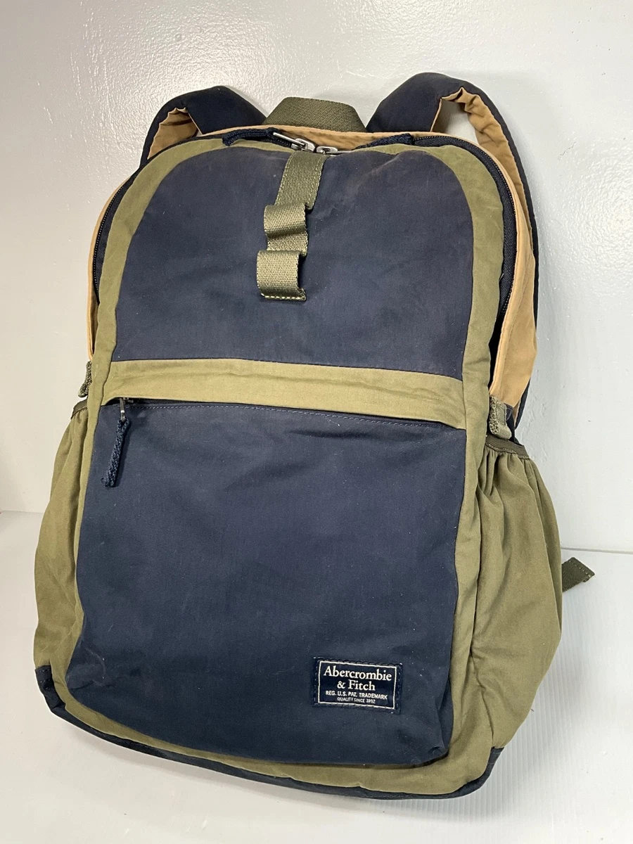 Abercrombie & Fitch Backpacks & Bags for Kids for sale | eBay Abercrombie & Fitch Backpacks & Bags for Kids for sale | eBay