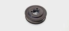 Power steering pump