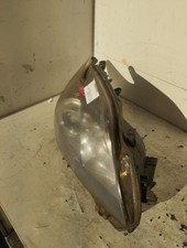 Feu avant (phare) Toyota PRIUS