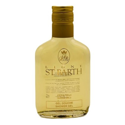 LIGNE ST BARTH Duschgel Extra Doux Extra Mild Shower Gel 125 ml Neu Versiegelt