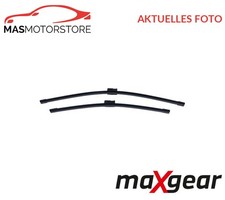 SCHEIBENWISCHER WISCHERBLATT VORNE MAXGEAR 39-0642 A FÜR ALFA ROMEO 159,BRERA
