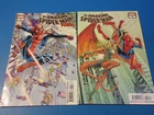 Amazing Spider-man Torn #3,4 lot of 2 NM Gems Wow