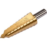 Stufenbohrer Hss 4241 TITAN-BESCHICHTET 6-20MM