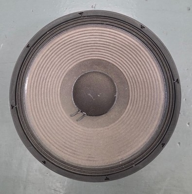 JBL 2226JPL 15'' Professional Low Frequency Woofer Speaker 16 Ohm