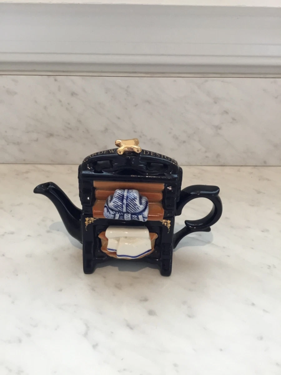 25+ Cardew Design Teapot In Collectible Tea Pots & Sets for sale