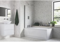 Shower Screen