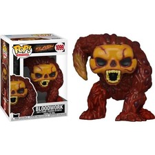 Image of Funko 52020 POP Heroes: The Flash- Bloodwork (US IMPORT)
