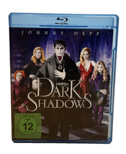 Dark Shadows [Blu-ray] Zustand - Sehr gut