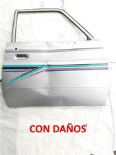 Porte avant et accessoires Toyota LANDCRUISER