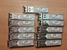 Brocade 1000BASE-SX 1GE SX SFP E1MG-SX-OM 332...