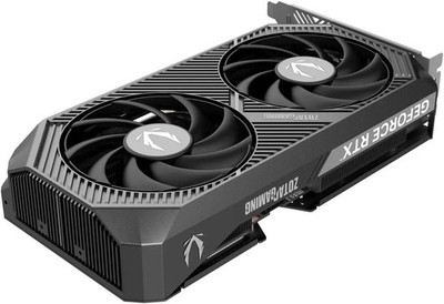 ZOTAC Twin Edge OC GeForce RTX 5060 Ti PCI Express 5.0 x8 16GB 128-Bit GDDR7