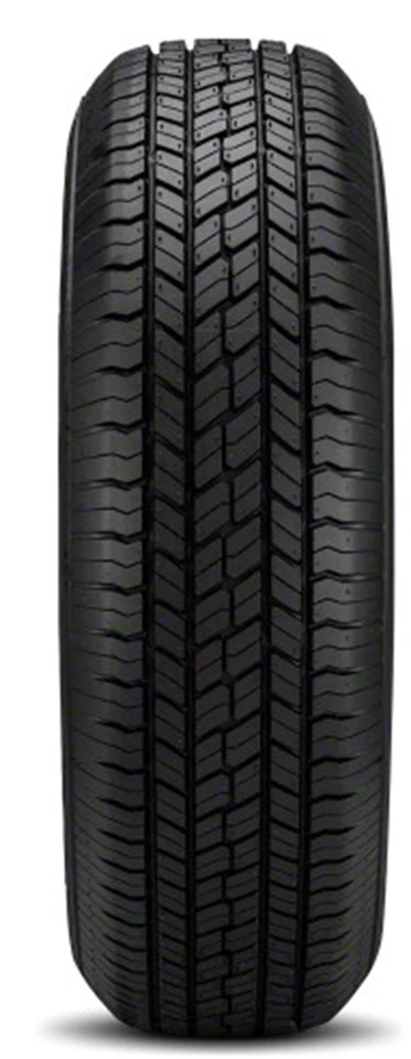 1x 215/70 R16 100H Sommer Offroad Reifen Yokohama Geolandar G033 Demontage - Bild 2 von 2