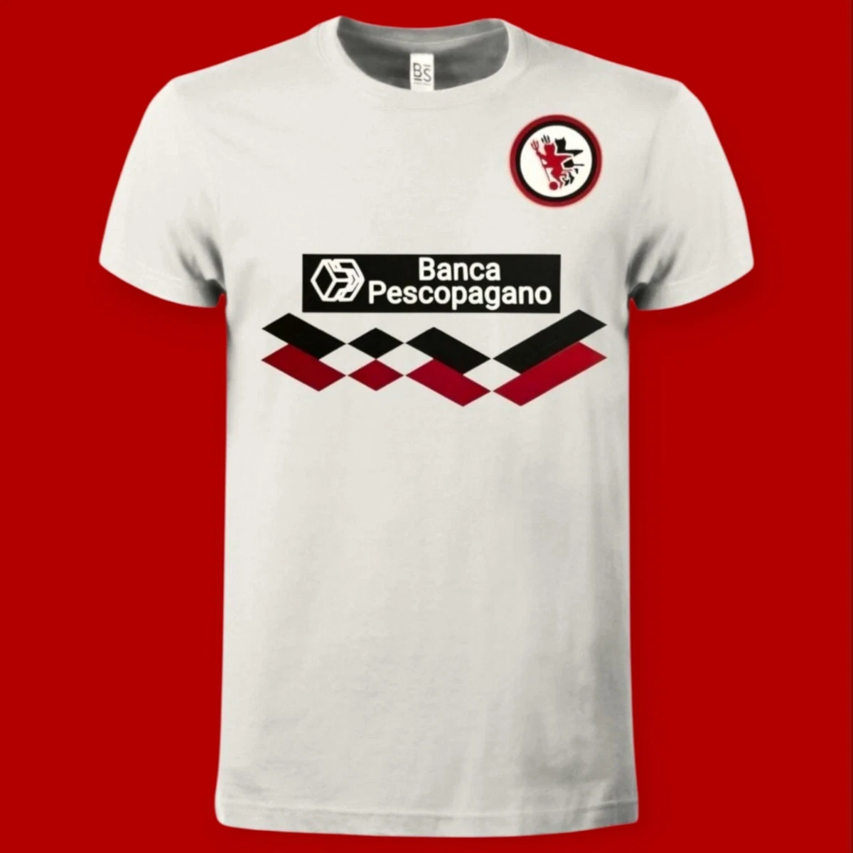 In Esclusiva Le nuove maglie Del Foggia Calcio Givova 2021 2022